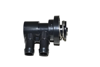 Bissell Release Valve Handle for 1986 Vacuum – Part #1626491 available at Ace Vacuums