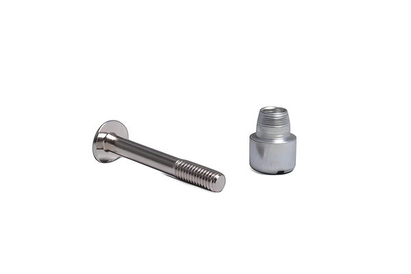 Hoover Handle Nut & Bolt for Convertible Vacuum – Part #048294AW