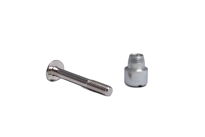 Hoover Handle Nut & Bolt for Convertible Vacuum – Part #048294AW available at Ace Vacuums