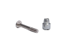 Hoover Handle Nut & Bolt for Convertible Vacuum – Part #048294AW