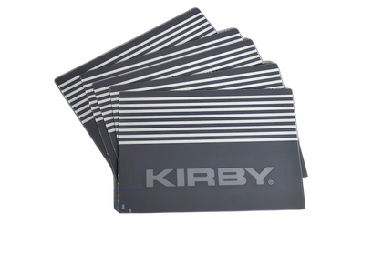 Kirby Belt Lifter Decal 45-Pack for Generation Vacuums – Part #673693A available at Ace Vacuums