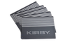 Kirby Belt Lifter Decal 45-Pack for Generation Vacuums – Part #673693A