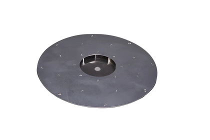 Ametek Lamb Motor Rotating Fan 330/334 for all 7.2