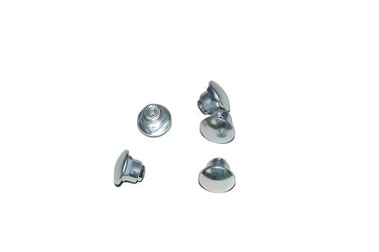 Kirby Nut for Cord Hook (OEM) for D80 & 1CB Vacuums – Part #175168S available at Ace Vacuums