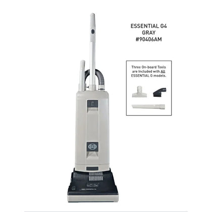 Sebo Essential G4 Vacuum Cleaner | #90406AM available at Ace Vacuums