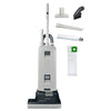 Sebo Essential G4 Vacuum Cleaner | #90406AM – upright vacuum with included tools, bag and filter