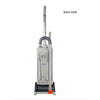 Sebo Essential G4 Vacuum Cleaner | #90406AM – upright vacuum rear view