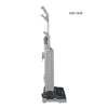 Sebo Essential G4 Vacuum Cleaner | #90406AM – upright vacuum side view