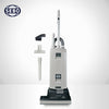 SEBO Essential G5 Upright Vacuum (Light Gray/Dark Gray) | #90407AM – upright with hand tools