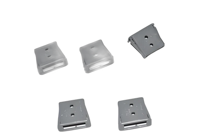 Kirby Switch Bezels 5-Pack for Sentria Upright Vacuums – Part #610006S available at Ace Vacuums