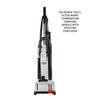 SEBO Automatic X4 Boost Upright Vacuum Cleaner (Arctic White) | #90506AM – upright vacuum rear with onboard tools