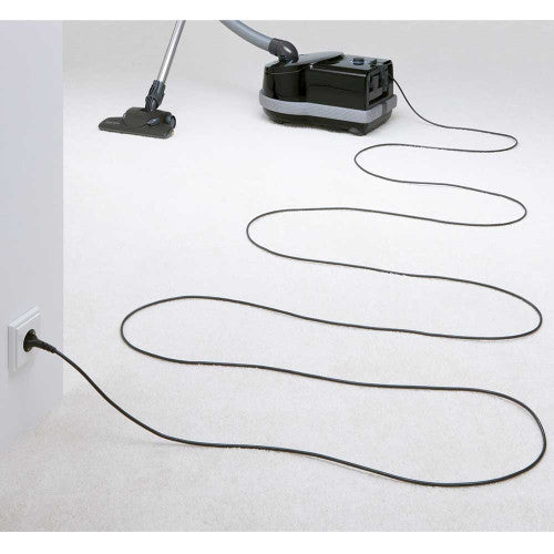 Sebo AirBelt D4 Premium (Black) #90940AM