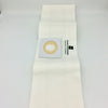 Powr-Flite Wide Area Vacuum Bags 10-Pack #90701H