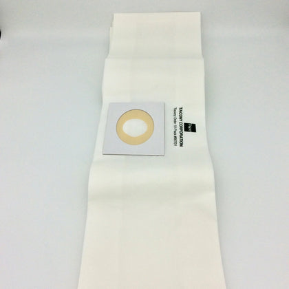Powr-Flite Wide Area Vacuum Bags – 10-Pack – Part #90701H