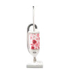 SEBO FELIX Premium Upright Vacuum (Rose) with ET-1 | #90812AMR available at Ace Vacuums