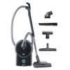 Sebo AirBelt D4 Premium (Black) #90940AM available at Ace Vacuums