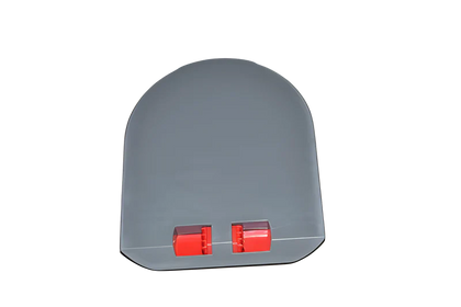 Hoover Exhaust Filter Cover for Vacuum – Part #440001954 available at Ace Vacuums
