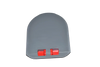 Hoover Exhaust Filter Cover for Vacuum – Part #440001954