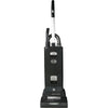 SEBO Automatic X7 Premium Upright Vacuum Cleaner | #91543AM (Graphite) – upright vacuum front view
