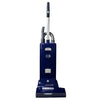 Sebo Automatic X8 Vacuum Cleaner | #91566AM – upright vacuum front view