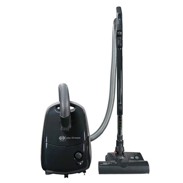 SEBO AirBelt E3 Premium (Graphite) #91648AM