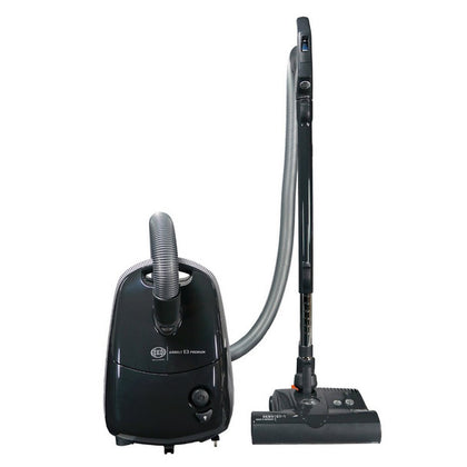 SEBO AirBelt E3 Premium (Graphite) #91648AM available at Ace Vacuums