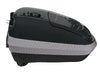 Sebo AirBelt E3 Premium Canister Vacuum (Black) #91650AM – canister body side profile