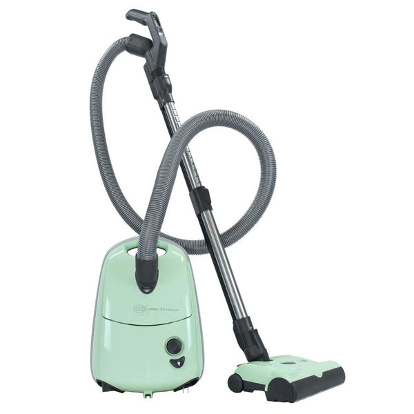 Sebo AirBelt E3 Premium (Pastel Mint) #91651AM