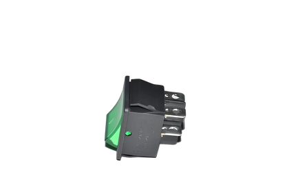 Oreck Compacto 6 Canister Vacuum Switch – Part #59-9218-09 available at Ace Vacuums