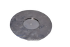 Ametek Lamb Motor Rotating Fan 114-787 Part #31281