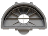 Hoover Pre-Motor Filter Frame 2 for Upright Vacuum Cleaner – Part #93001731