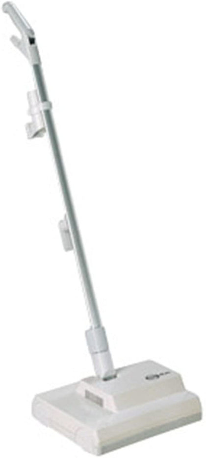 Sebo DUO Brush Machine Light Gray – 9401AM