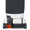 SEBO Softcase CE12 Lightweight Vacuum | 94251AM – floor head rear hinge