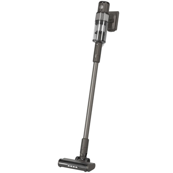 SEBO Balance A1 Cordless Vacuum – Dual Motor – Grey  | #95010AM