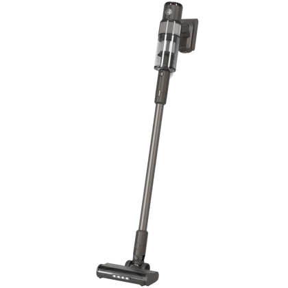 SEBO Balance A1 Cordless Vacuum – Dual Motor – Grey | #95010AM available at Ace Vacuums