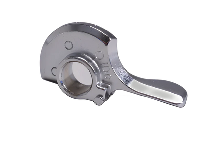 Kirby Nozzle Lock Lever (OEM) for 516 Through Current Vacuum Models – Part #121056 available at Ace Vacuums