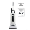 Sebo Automatic X4 Vacuum Cleaner #9570AM available at Ace Vacuums