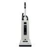 Sebo Automatic X4 Vacuum Cleaner #9570AM – upright vacuum front view