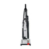Sebo Automatic X4 Vacuum Cleaner #9570AM – upright vacuum rear view