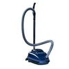 SEBO AirBelt K2 Kombi Canister Vacuum (Dark Blue) | 9679AM – canister vacuum with hose, wand and floor head
