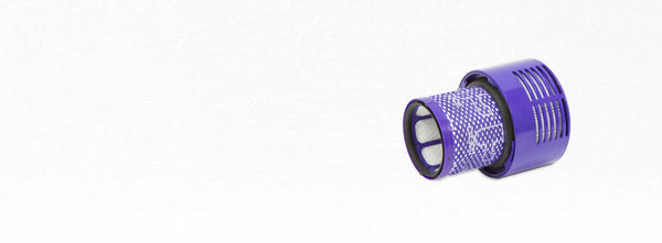 Clean Obsessed Dyson V10 HEPA Filter 1/PK – Part# CF271