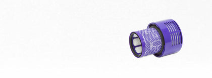 Clean Obsessed Dyson V10 HEPA Filter 1/PK – Part# CF271 available at Ace Vacuums