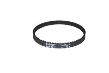 Shark Belt 207-3M-6 | Fits 117FFJ, UV400, UV410, UV420, UV440 | Part# 98-3304-00 available at Ace Vacuums