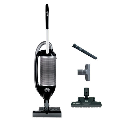 Sebo FELIX Premium Onyx Black #9807AM available at Ace Vacuums