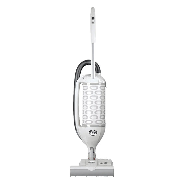 Sebo FELIX Premium with ET-1 (White) #9808AM