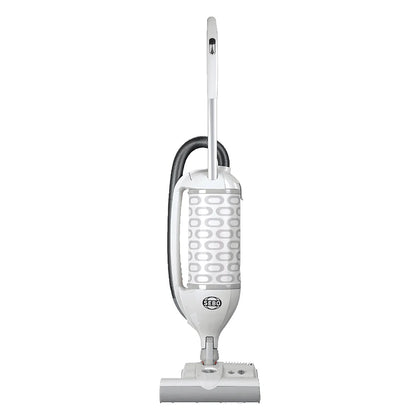 Sebo FELIX Premium with ET-1 (White) #9808AM available at Ace Vacuums