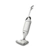 Sebo FELIX Premium with ET-1 (White) #9808AM – white upright angled view