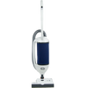 Sebo DART with ET-1 (White) #9855AM available at Ace Vacuums