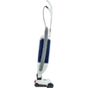 Sebo DART with ET-1 (White) #9855AM – upright vacuum side profile