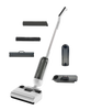 Hizero F100W Bionic Hard Floor Cleaner White - F100W
